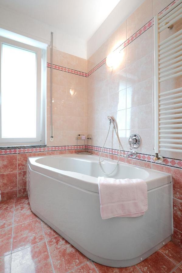 Mico Garden View Citylife Executive Apartment Mediolan Zewnętrze zdjęcie