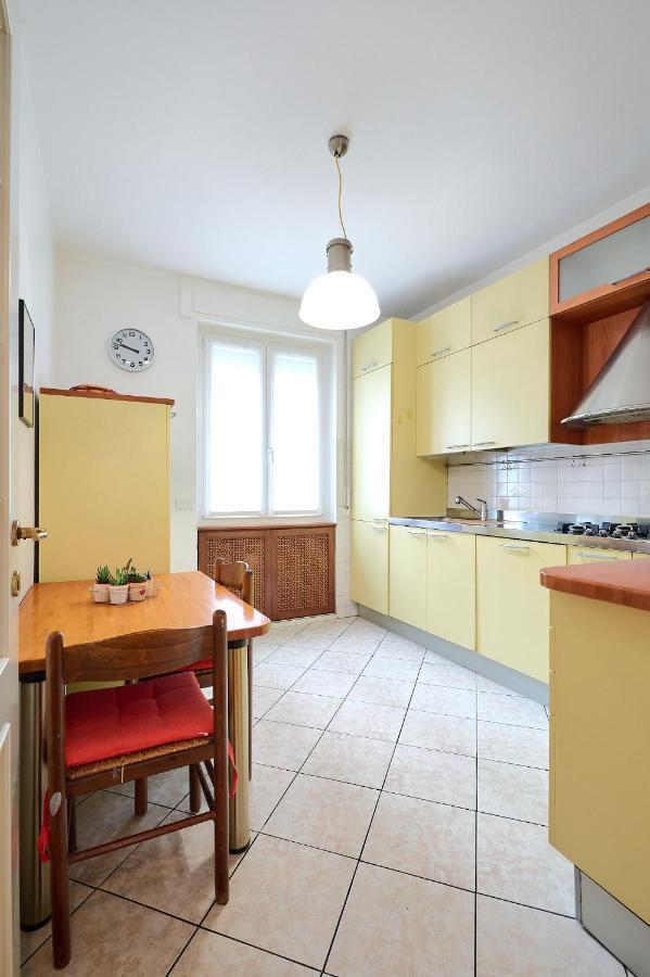 Mico Garden View Citylife Executive Apartment Mediolan Zewnętrze zdjęcie