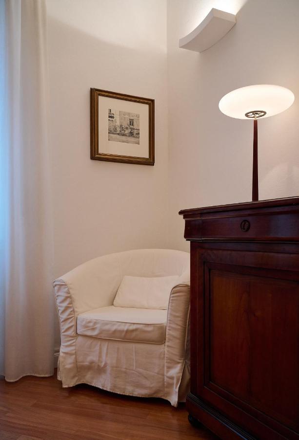 Mico Garden View Citylife Executive Apartment Mediolan Zewnętrze zdjęcie